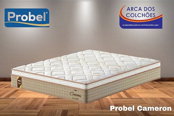 Colchão Cameron Probel