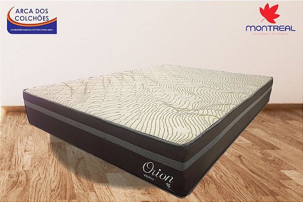 Colchão Orion Montreal
