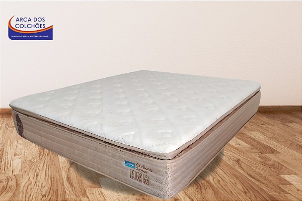 Colchão Carbono support Probel