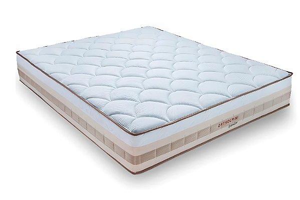 Colchão Splendor Top Orthocrin