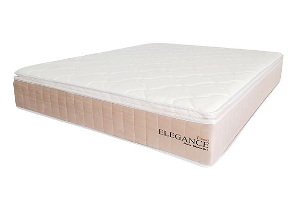 Colchão Elegance Topázio