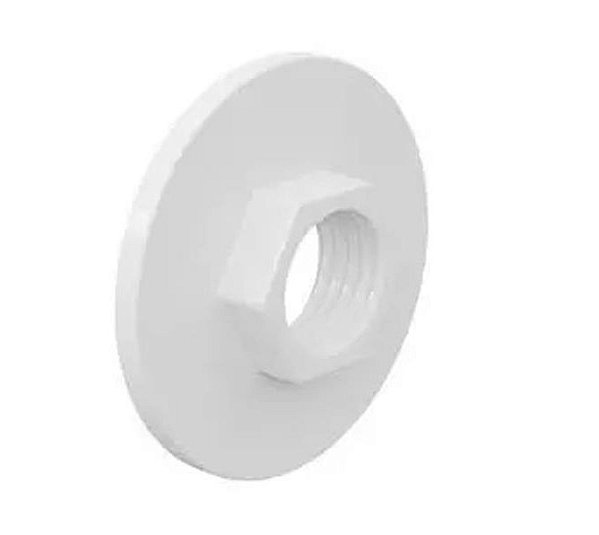 Flange Roscavel PVC - 2