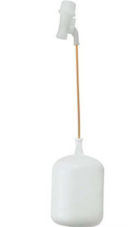 Boia PVC Roscável - 3/4