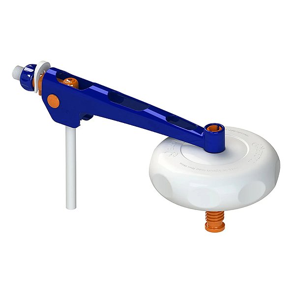 Boia PVC Roscável Click 1/2, 3/4 e 1" - Tigre