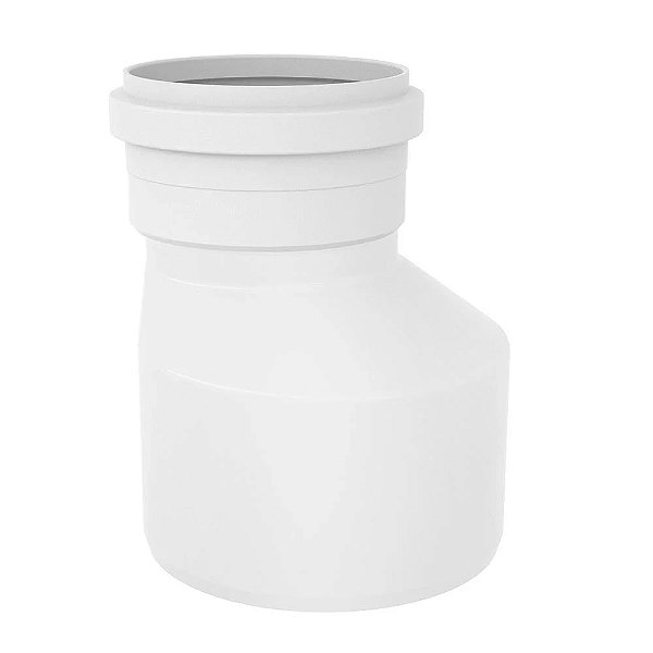 Reducao Esgoto PVC - 150mm X 100mm