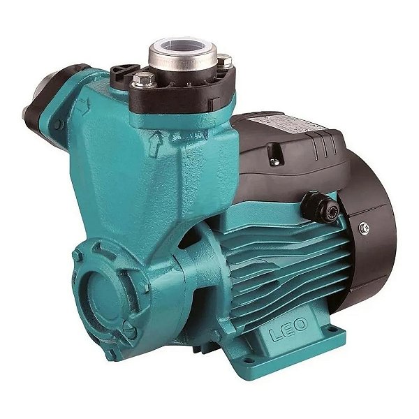 Bomba Lepono Auto Aspirante APSm75 - 1CV X 127V