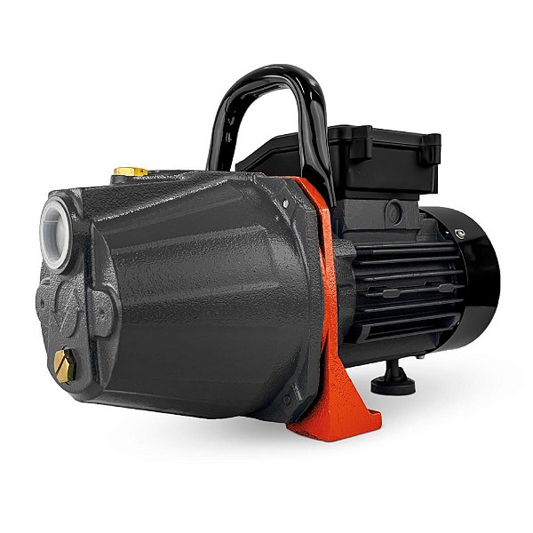 Bomba Lepono Auto Aspirante XKJ600 - 0,8CV X 127V