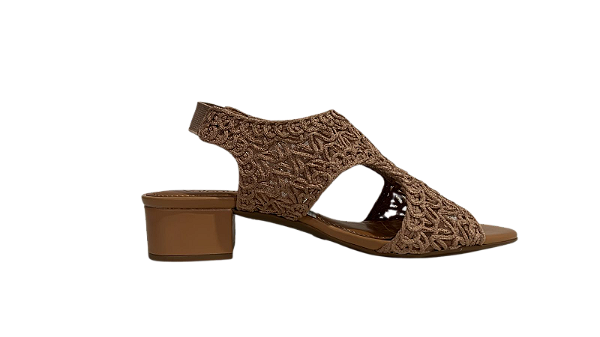 SANDALIA SALTO MEDIO VALENTINA 453082