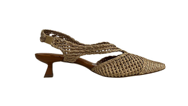 SANDALIA SLINGBACK VALENTINA 376014