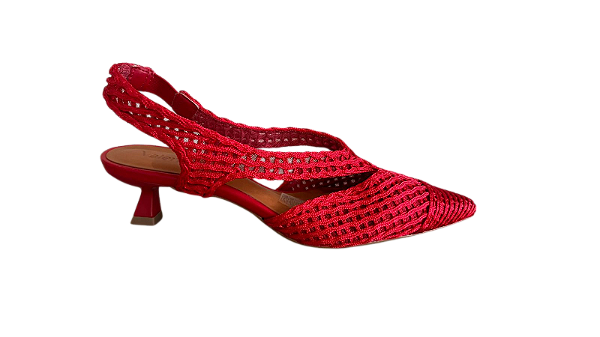 SANDALIA SLINGBACK VALENTINA 376014