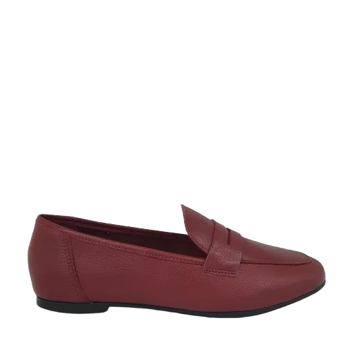 MOCASSIM BOTTERO