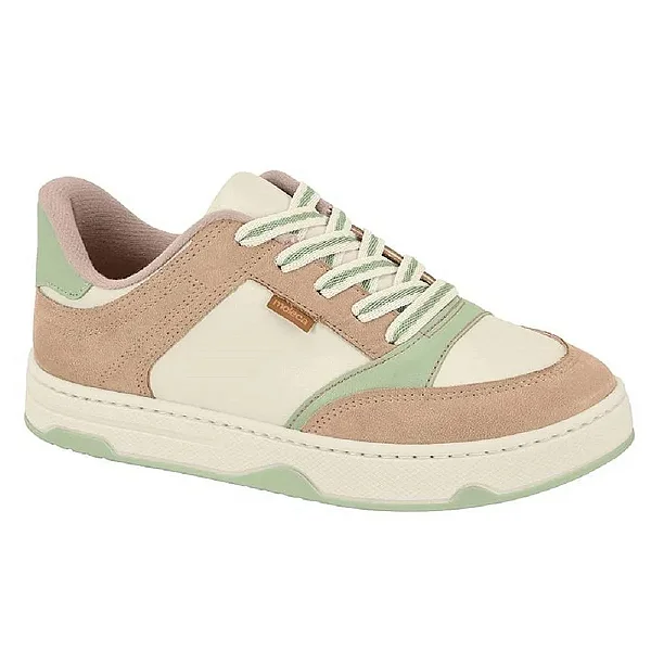 TENIS MOLECA