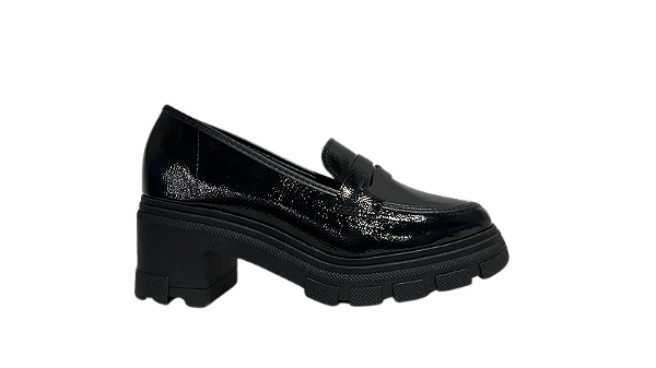 MOCASSIM SALTO MEDIO MOLECA 5777100