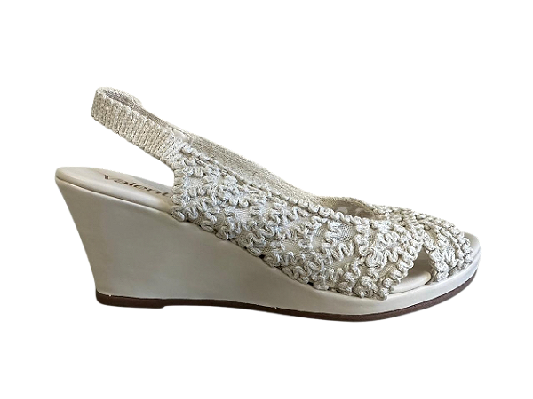 SANDALIA ANABELA VALENTINA 501306