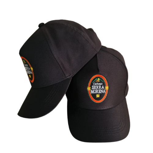 Boné Serra Morena "Brasão"