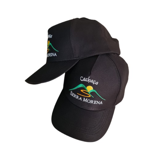 Boné Serra Morena