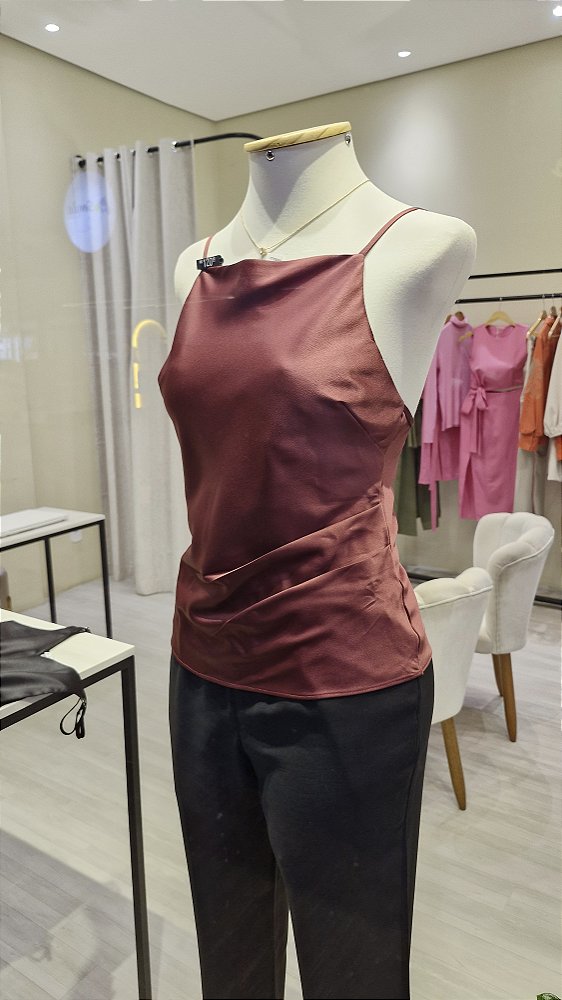 BLUSA DANY