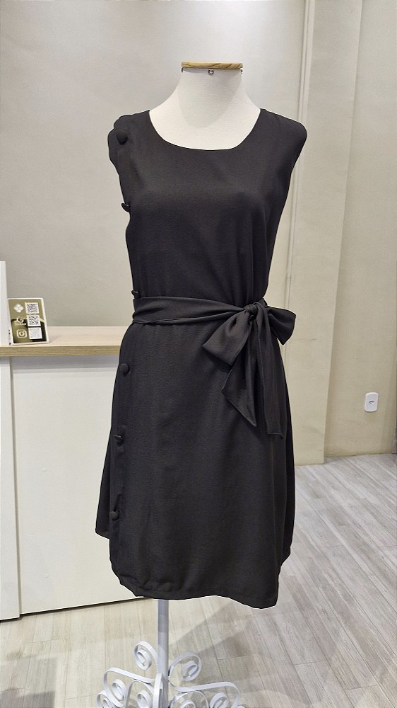 VESTIDO JANAÍNA