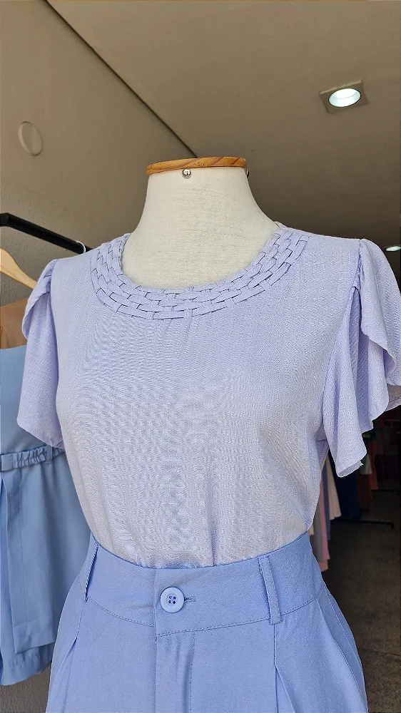 BLUSA LIA