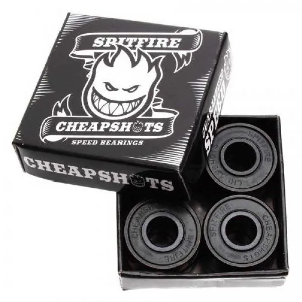 Rolamento Spitfire Cheapshots Original