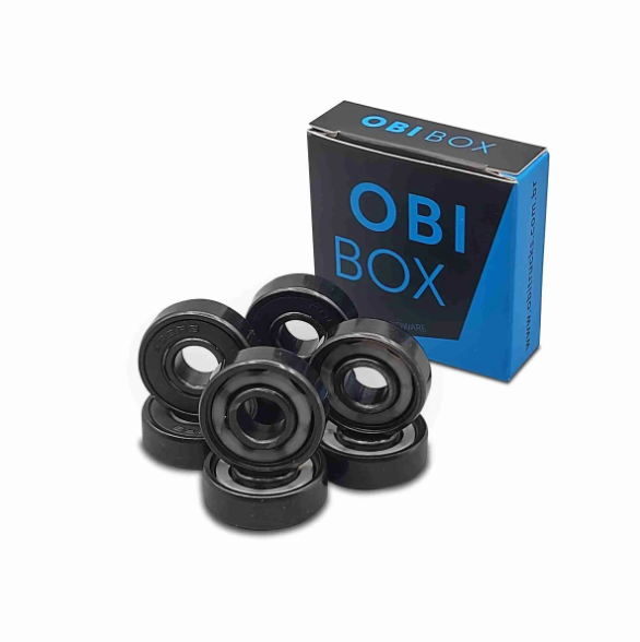 Rolamento Obi Box Original