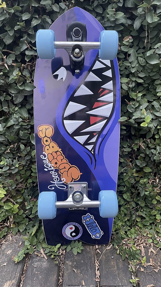 Pro model  Surfboy 32"