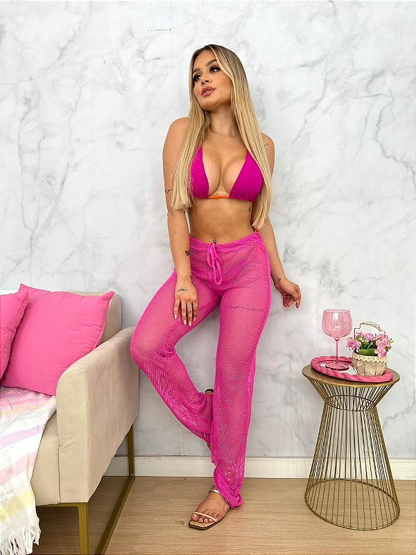 Calça Búzios