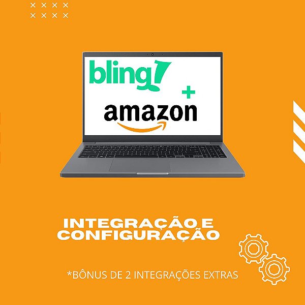 Bling ERP + Amazon