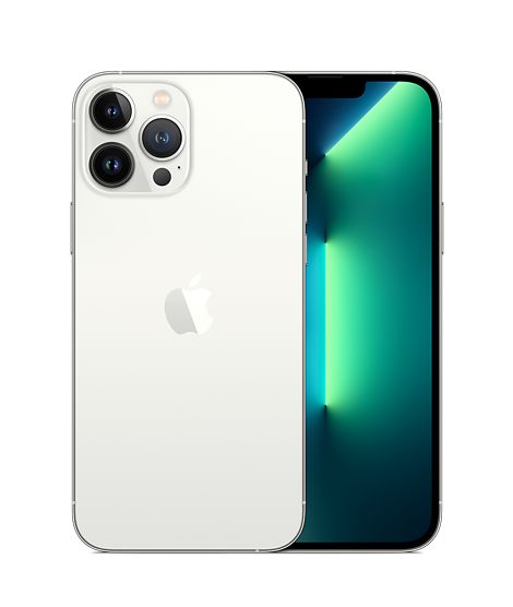 Apple Iphone 13 Pro Max Desbloqueado de Fabrica Garantia 1 Ano- Lacrado