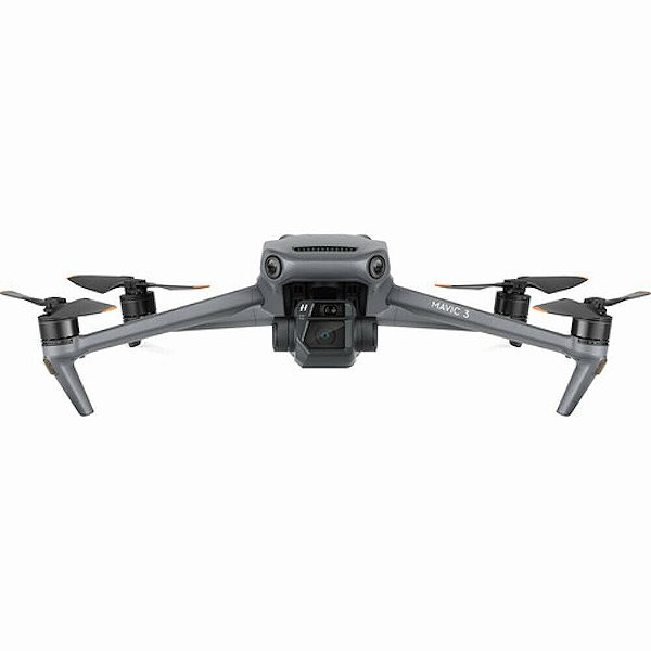 DJI Mavic 3 Fly More Combo C/ Controle Remoto- Lacrado