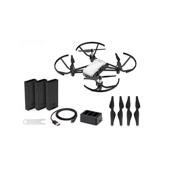 Tello sales dji combo