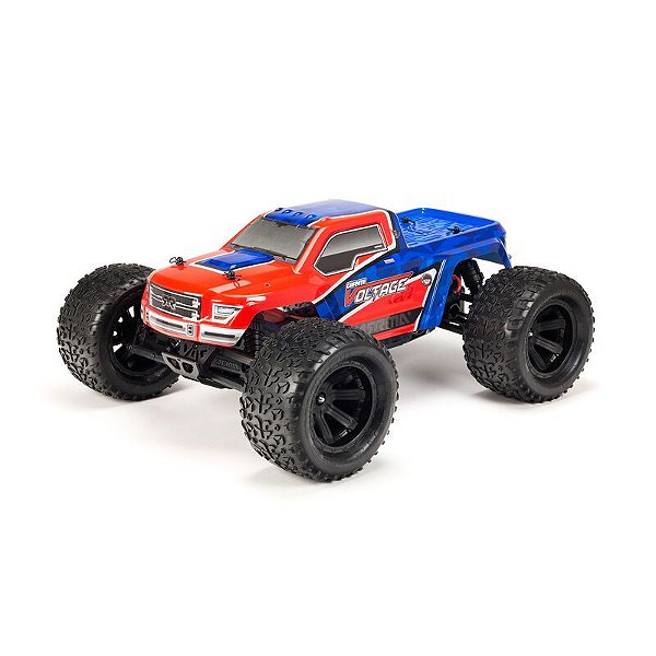 ARRMA Carro Granite Voltage  Modelo:102727T1-Lacrado