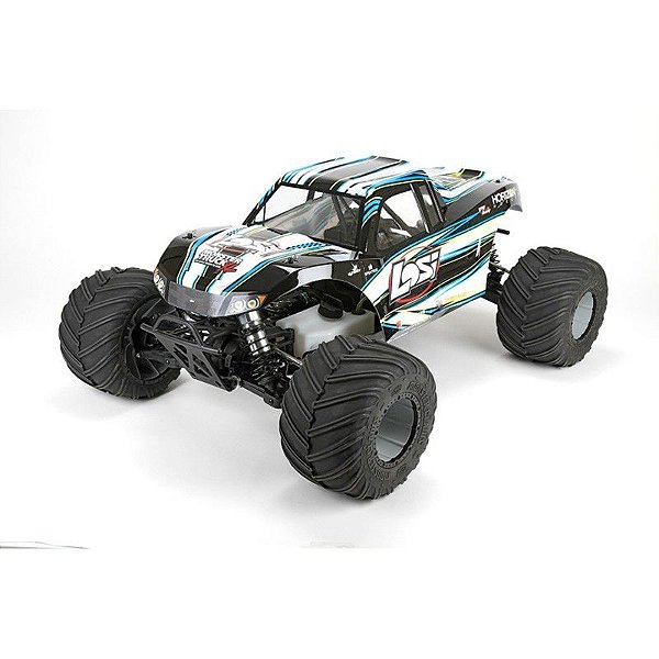 Losi XL Monster Truck 4wd 1/5 Rtr Modelo:Los05009- Lacrado