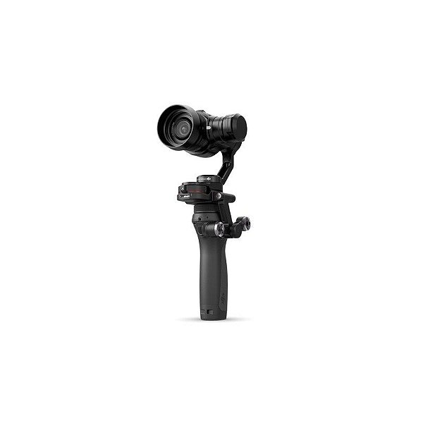 Dji Osmo Pro C/ Maleta- Lacrado