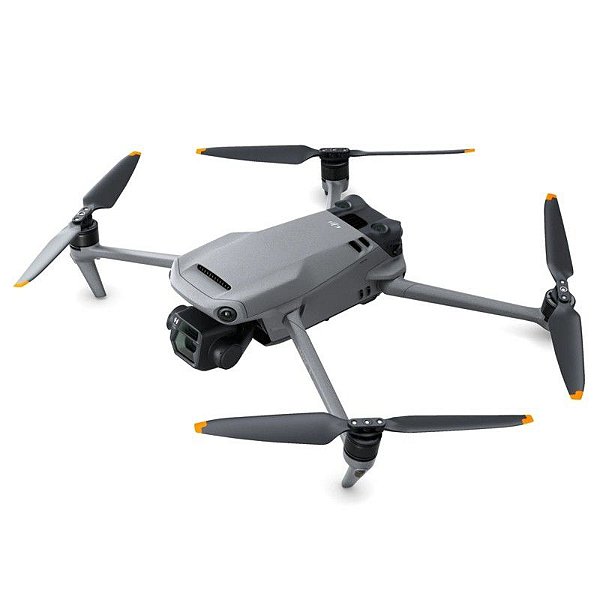 Dji RTF Mavic 3  (somente o aparelho)- Lacrado