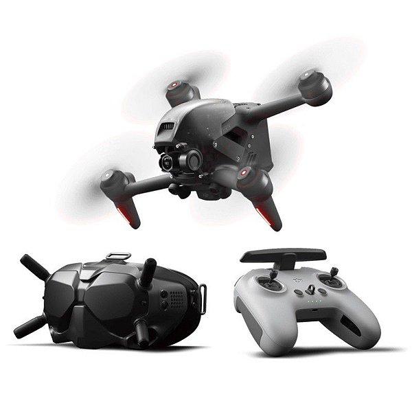 Dji sales fpv drones