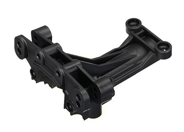 Traxxas Antepara Superior Frontal Traxxas X-Maxx TRA7720 - Lacrado