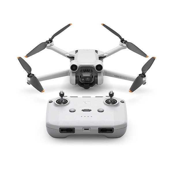 DJI Mavic Mini 3 Pro RC Anatel - Lacrado