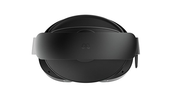 Meta Quest Pro VR Headset com 2 Touch Pro- Lacrado