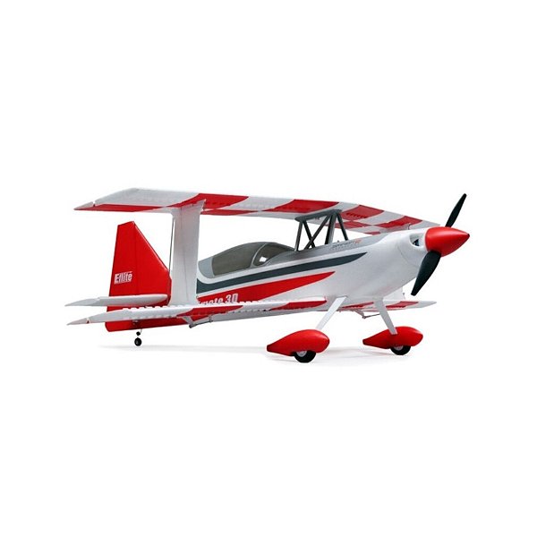 Aviao efl ultimate 3D 950mm bnf basic efl16550- Lacrado