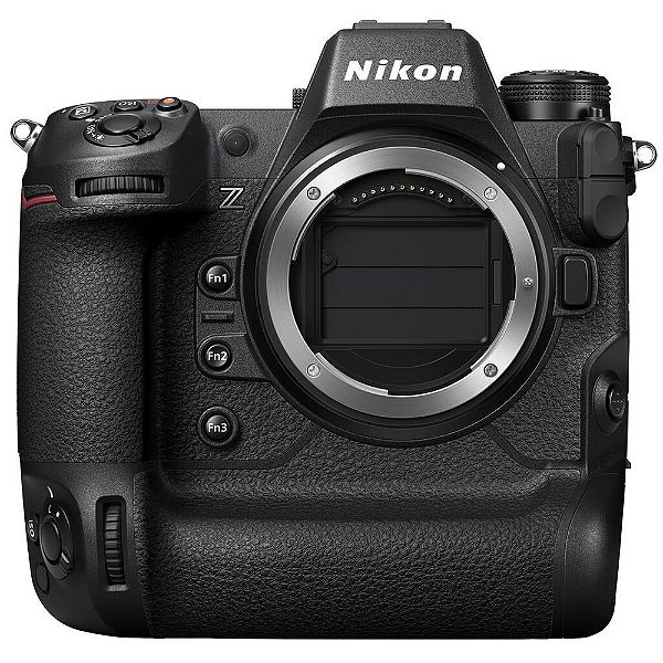 Câmera Nikon Z9 Mirrorless Corpo - Lacrado