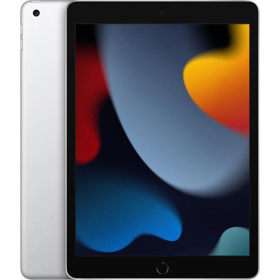 Apple iPad 9 C/  Wifi 256Gb Tela 10.2 - Lacrado