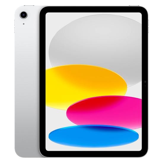 Apple iPad 10 C/  Wifi 64GB Tela 10.9 - Lacrado