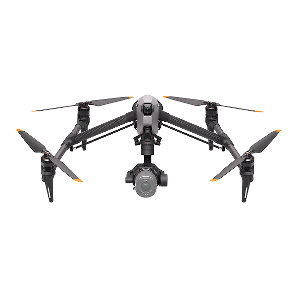 Dji Inspire 3 Rtf - Lacrado