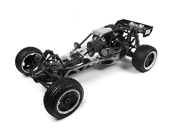 今週のおすすめ製品 Hpi Baja motor (Sem Kit Buggy Off-Road 1/5 SBK Gas 5B 完成品（エンジン）