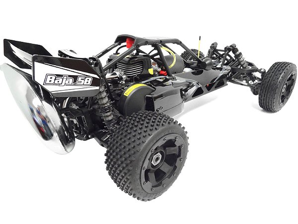 Rovan Baja 5B SS - Off-Road