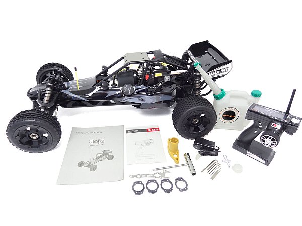 Rovan Baja 5B SS - Controle Remoto