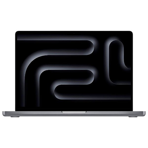 Apple Macbook Pro M3 Tela 14.2P Retina de 8GB RAM 512GB SSD- Lacrado