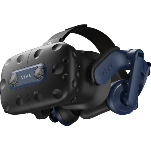 HTC Vive Pro 2 VR Headset - Lacrado