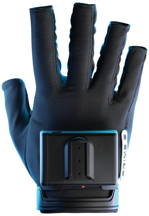 Manus Primer 3 Haptic Xr - Lacrado